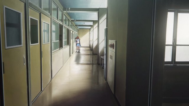 Kumiko's Practice Corner